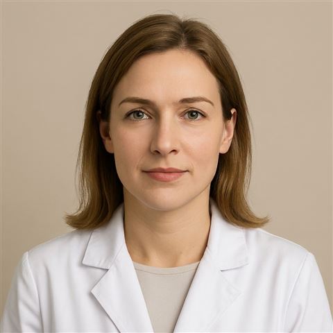 ภาพประจำตัว Amelia Hartmann